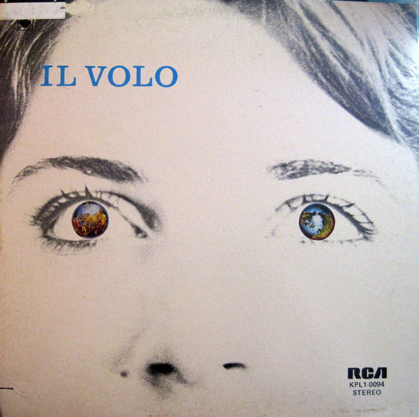 Il Volo - Il Volo