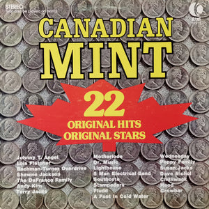 Various - Canadian Mint