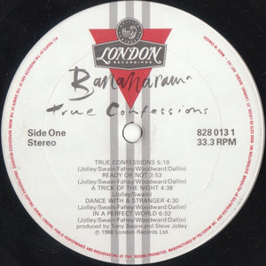 Bananarama - True Confessions