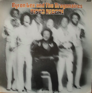 Byron Lee And The Dragonaires - Disco Reggae