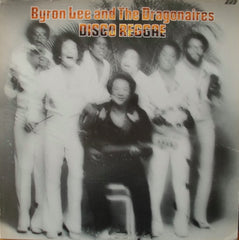 Byron Lee And The Dragonaires - Disco Reggae - 1975