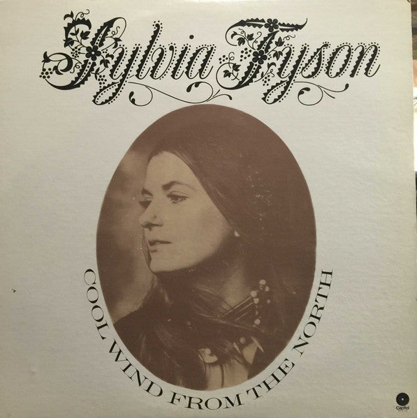 Sylvia Tyson - Cool Wind From The North - 1976
