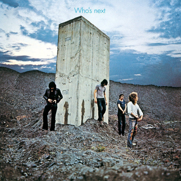 Who, The - Who's Next - 2015