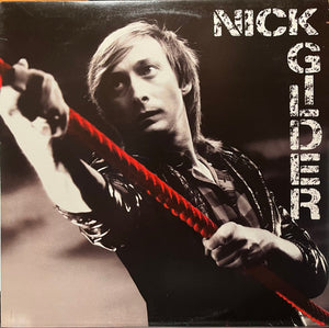 Nick Gilder - Nick Gilder - 1985