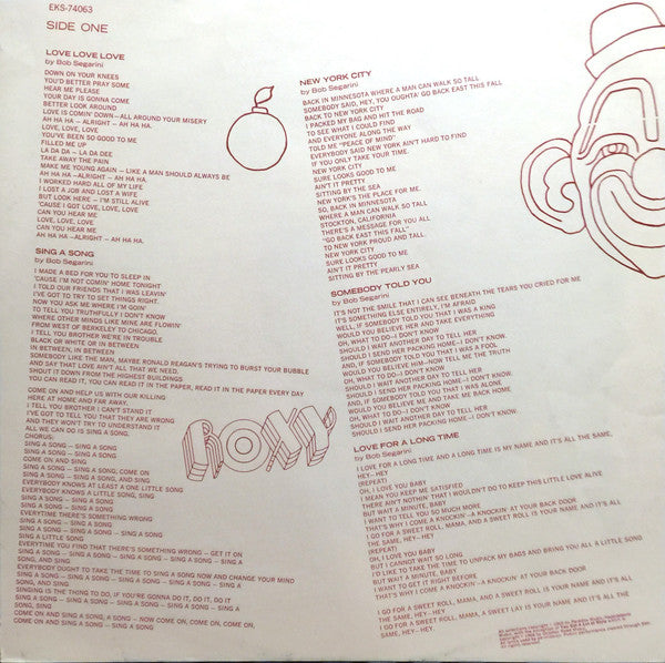 Roxy (9) - Roxy