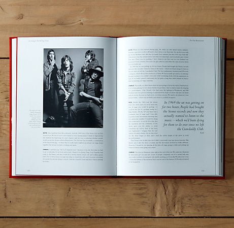 Rolling Stones, The - You Get What You Need - 2010