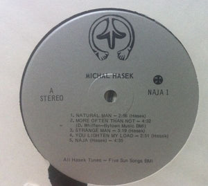 Michal Hasek - Michal Hasek