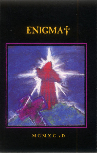 Enigma - MCMXC a.D. -