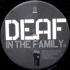 Don Scavone - Revolution / Back In The Day