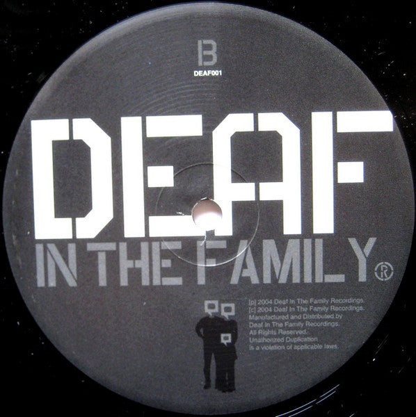 Don Scavone - Revolution / Back In The Day