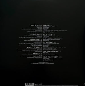 Avicii - True - 2016