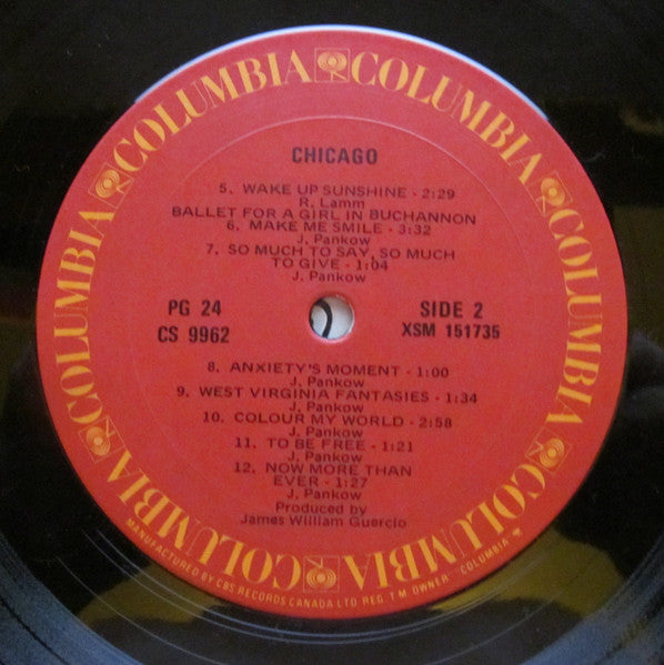 Chicago - Chicago -