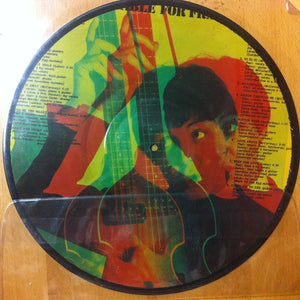 Paul McCartney - Suitable For Framing Vinyl Record