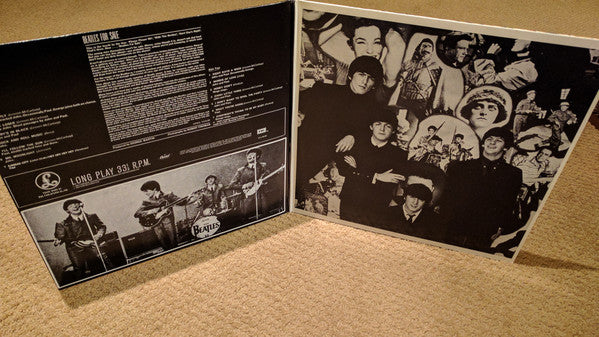 The Beatles - Beatles For Sale