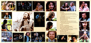 Van Morrison - His Band And The Street Choir - 2015