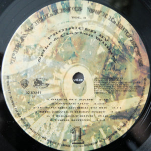 Traveling Wilburys - Vol. 3 - 1990