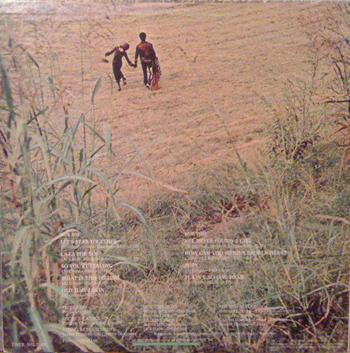 Al Green - Let's Stay Together - 1972