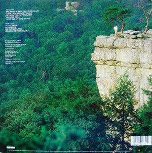 Larnelle Harris - The Father Hath Provided - 1987