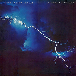 Dire Straits - Love Over Gold