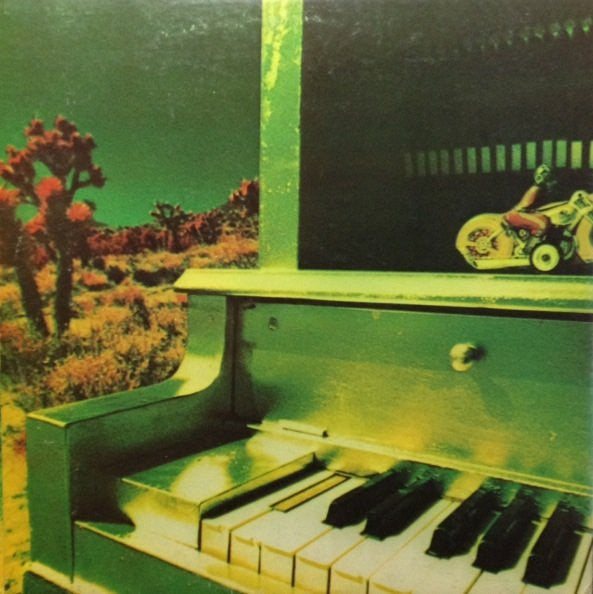 Procol Harum - Shine On Brightly - 1968