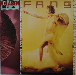 Malcolm McLaren - Fans - 1984