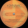 Byron Lee And The Dragonaires - Soca Butterfly - 1994