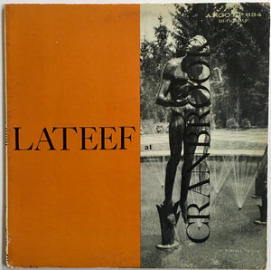 Yusef Lateef - Lateef At Cranbrook