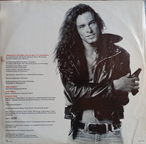 Ted Nugent - Scream Dream Vinyl Record