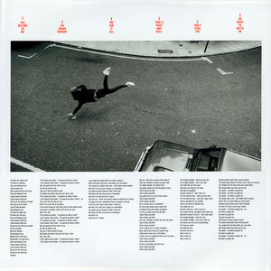 Bryan Adams - Get Up - 2015