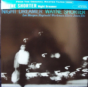 Wayne Shorter - Night Dreamer - 2013