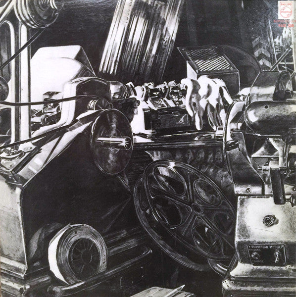 10cc - The Original Soundtrack - 1975