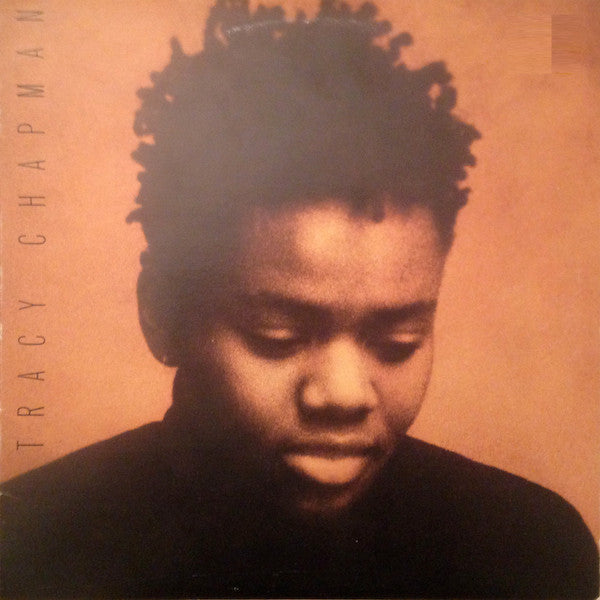 Tracy Chapman - Tracy Chapman - 1988