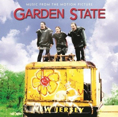 Various - Garden State (Music From The Motion Picture) Vinyl Record