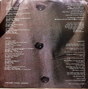 Phil Collins - No Jacket Required - 1985