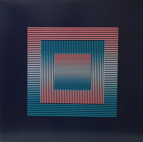 Young Galaxy - Ultramarine - 2013