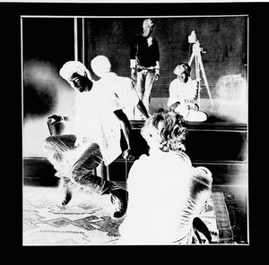 a-ha - Hunting High And Low - 1985