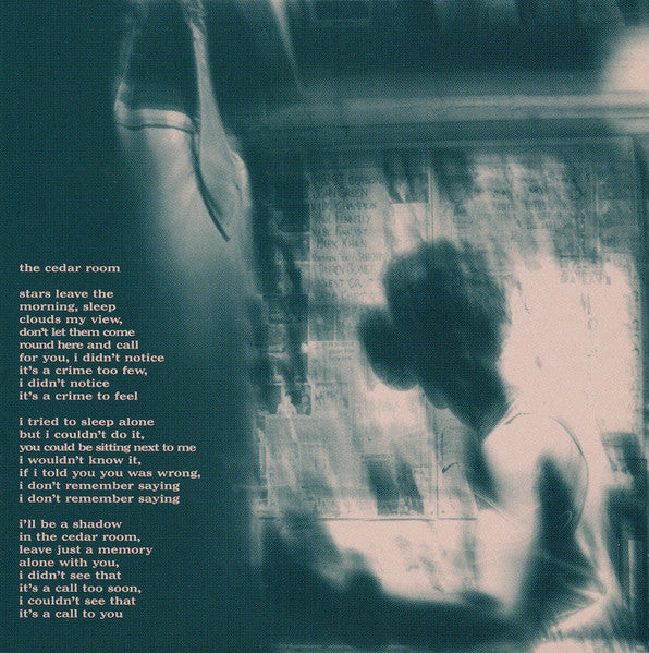 Doves - Lost Souls (CD) - 2000