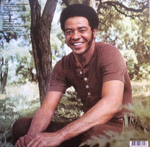 Bill Withers - Still Bill - 2012