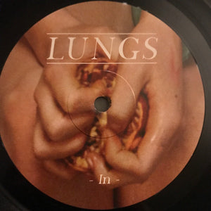 Florence + The Machine - Lungs Vinyl Record