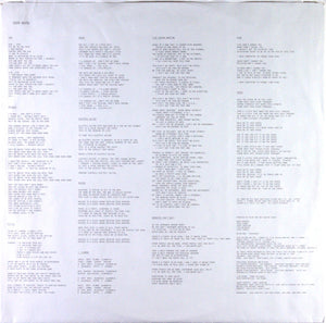 Talking Heads - Fear Of Music - 1979