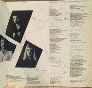Styx - Cornerstone - 1979