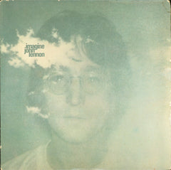 John Lennon - Imagine - 1971