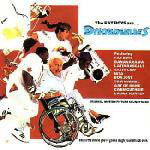 Various - Disorderlies: Original Motion Picture Soundtrack - 1987