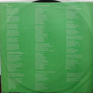 Gilbert O'Sullivan - I'm A Writer, Not A Fighter - 1973