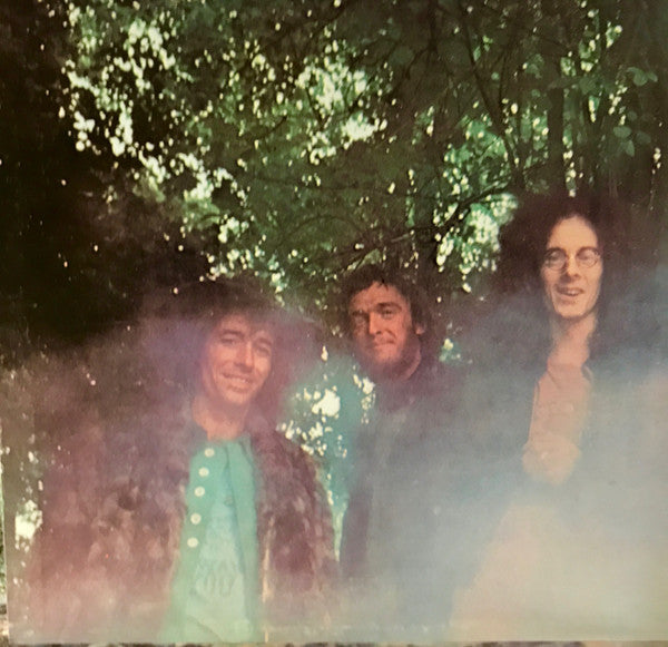 Fat Mattress - Fat Mattress - 1969