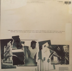 Paul Young - Other Voices - 1990