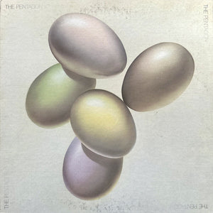 Pentagon (3), The - The Pentagon - 1976