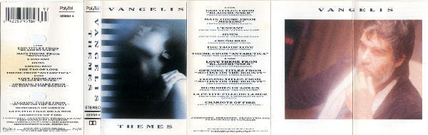 Vangelis - Themes - 1989