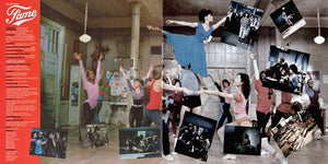 Kids From Fame, The - The Kids From Fame - 1982