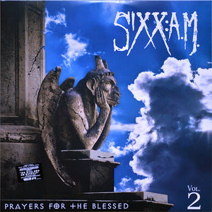 Sixx:A.M. - Prayers For The Blessed (Vol. 2) - 2016